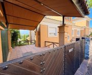 Долгосрочная аренда - Двухквартирный - Marbella - Elviria