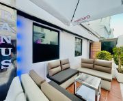 Долгосрочная аренда - Коммерческий - Marbella - Puerto Banús