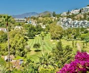 Долгосрочная аренда - Квартира - Benahavis - La Quinta