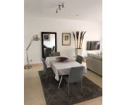 Долгосрочная аренда - Квартира - Benahavis