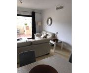 Долгосрочная аренда - Квартира - Benahavis