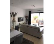 Долгосрочная аренда - Квартира - Benahavis