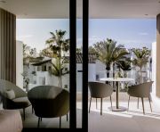 Долгосрочная аренда - Квартира - Estepona - New Golden Mile