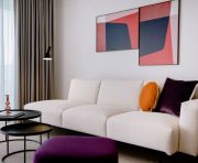 Долгосрочная аренда - Квартира - Estepona - New Golden Mile