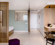 Долгосрочная аренда - Квартира - Estepona - New Golden Mile