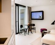 Долгосрочная аренда - Квартира - Estepona - New Golden Mile