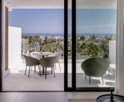 Долгосрочная аренда - Квартира - Estepona - New Golden Mile