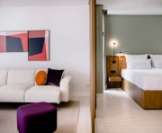 Долгосрочная аренда - Квартира - Estepona - New Golden Mile