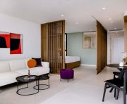 Долгосрочная аренда - Квартира - Estepona - New Golden Mile