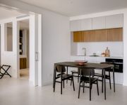 Долгосрочная аренда - Квартира - Estepona - New Golden Mile