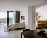 Долгосрочная аренда - Квартира - Estepona - New Golden Mile