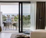 Долгосрочная аренда - Квартира - Estepona - New Golden Mile