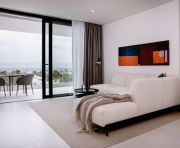 Долгосрочная аренда - Квартира - Estepona - New Golden Mile