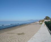 Долгосрочная аренда - Квартира - Marbella - Las Chapas