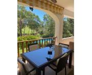 Долгосрочная аренда - Квартира - Marbella - Nueva Andalucia, Aloha