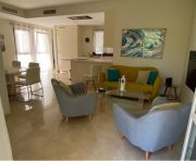 Долгосрочная аренда - Квартира - Marbella - Nueva Andalucia, Aloha