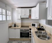 Долгосрочная аренда - Квартира - Marbella - Nueva Andalucia, Aloha