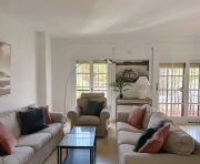 Долгосрочная аренда - Квартира - Marbella - Nueva Andalucia, Aloha