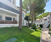 Долгосрочная аренда - Квартира - Marbella - Nueva Andalucia, Aloha