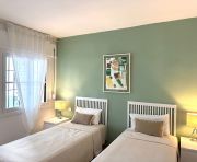 Долгосрочная аренда - Квартира - Marbella - Nueva Andalucia, Aloha