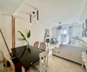 Долгосрочная аренда - Квартира - Marbella - Nueva Andalucia, Aloha