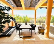 Долгосрочная аренда - Квартира - Marbella - Nueva Andalucia, La Cerquilla