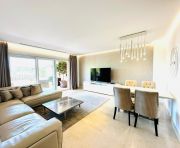 Долгосрочная аренда - Квартира - Marbella - Nueva Andalucia, La Cerquilla