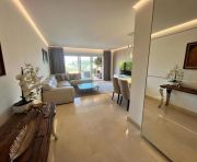 Долгосрочная аренда - Квартира - Marbella - Nueva Andalucia, La Cerquilla