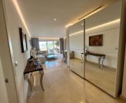 Долгосрочная аренда - Квартира - Marbella - Nueva Andalucia, La Cerquilla