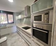 Долгосрочная аренда - Квартира - Marbella - Nueva Andalucia, La Cerquilla