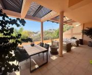 Долгосрочная аренда - Квартира - Marbella - Nueva Andalucia, La Cerquilla