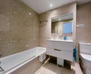 Долгосрочная аренда - Квартира - Marbella - Nueva Andalucía