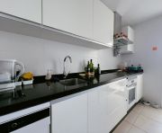 Долгосрочная аренда - Квартира - Marbella - Nueva Andalucía