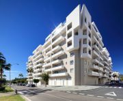 Долгосрочная аренда - Квартира - Marbella - Nueva Andalucía