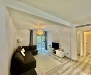 Долгосрочная аренда - Квартира - Marbella - Nueva Andalucía