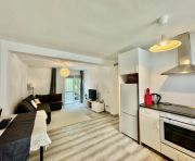 Долгосрочная аренда - Квартира - Marbella - Nueva Andalucía