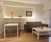 Долгосрочная аренда - Квартира - Marbella - Nueva Andalucía