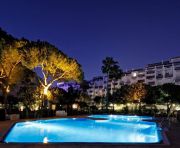 Долгосрочная аренда - Квартира - Marbella - Puerto Banús