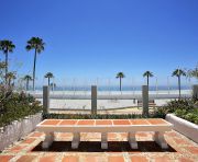 Долгосрочная аренда - Квартира - Marbella - Puerto Banús