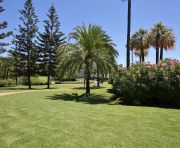 Долгосрочная аренда - Квартира - Marbella - Puerto Banús