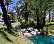 Долгосрочная аренда - Квартира - Marbella - Puerto Banús