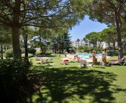 Долгосрочная аренда - Квартира - Marbella - Puerto Banús