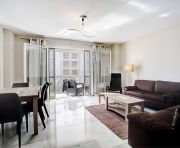 Долгосрочная аренда - Квартира - Marbella - Puerto Banús