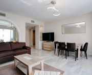 Долгосрочная аренда - Квартира - Marbella - Puerto Banús