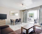 Долгосрочная аренда - Квартира - Marbella - Puerto Banús