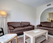 Долгосрочная аренда - Квартира - Marbella - Puerto Banús