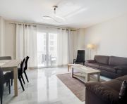 Долгосрочная аренда - Квартира - Marbella - Puerto Banús