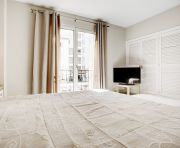 Долгосрочная аренда - Квартира - Marbella - Puerto Banús