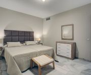 Долгосрочная аренда - Квартира - Marbella - Puerto Banús