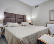 Долгосрочная аренда - Квартира - Marbella - Puerto Banús